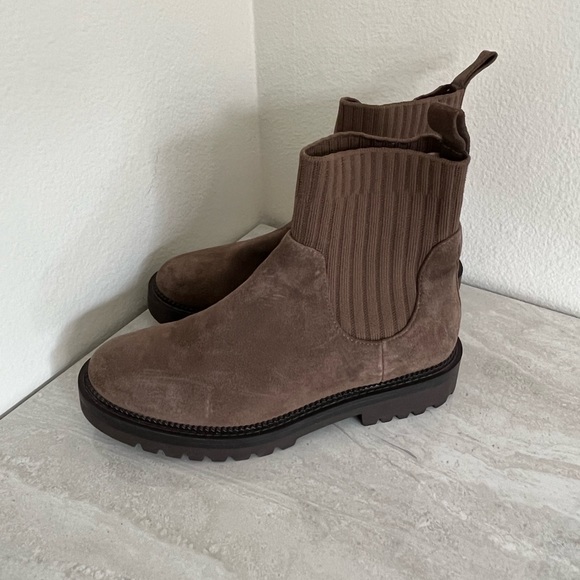 Aqua College Waterproof Boots - Picture 6 of 10